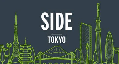 SIDE东京新工作室外观
