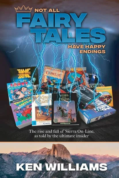 莎伊尔公司封面