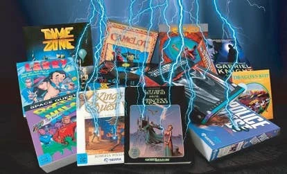 莎伊尔公司共享