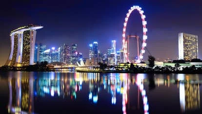 新加坡锐云游戏工作室图片