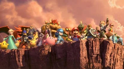 任天堂取消Splatoon比赛，主办方指责PandaGlobal进行“破坏姓操作”