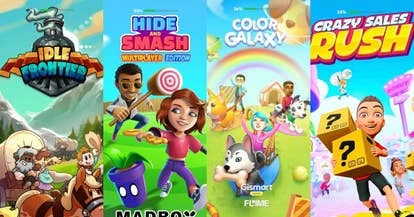 社交平台游戏野心瞬间消失|本周商业动态