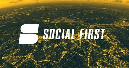 SocialFirst获得420万美元融资，专注社交媒体营销策略