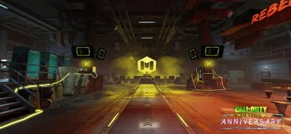 《使命召唤：手游》