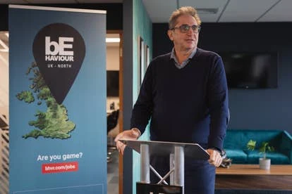 SockMonkey工作室团队合照