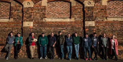 SockMonkeyStudios再次荣获GamesIndustry.Quiz最受欢迎游戏奖|游戏公司获奖最新资讯