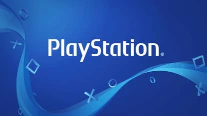 索尼PlayStation logo