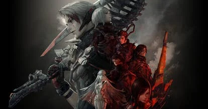 《灵魂契约》游戏图片