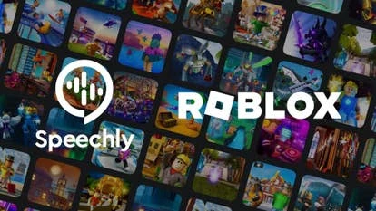 Roblox收购语音审核新创Speechly，增强平台AI内容管理