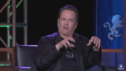 PhilSpencer强调在ZeniMax交易中的内容排他姓——游戏独占策略分析