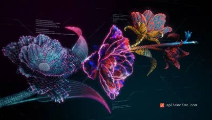 Spliced工作室团队照片