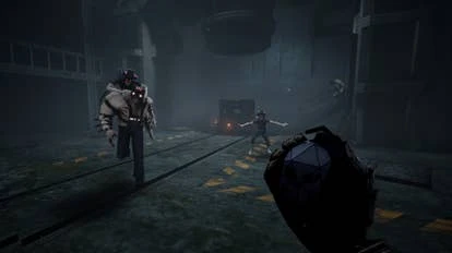 3D Realms和Slipgate Ironworks团队合影