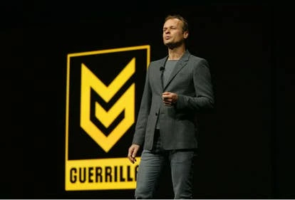 2019年度人物：赫尔曼·霍尔斯特（HermenHulst）荣获年度人物称号【游戏行业领袖】