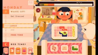 GDC 2025 游戏节(IGF)入围名单