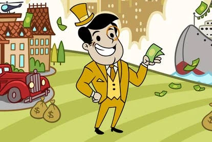 疫情反弹不应掩盖未来游戏行业发展前景的观点