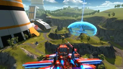 Robocraft2开发商Freejam宣布关闭，机器人游戏开发公司终止运营