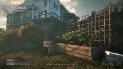 Fractured Blooms 游戏截图