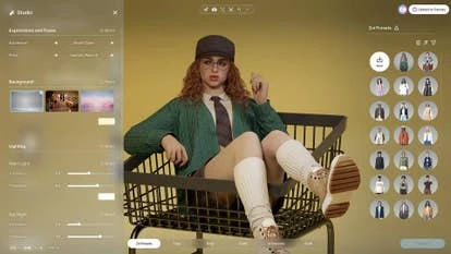 Steam游戏平台相关图片