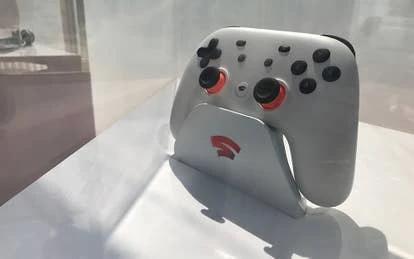 谷歌据传为UbisoftStadia端游支付2000万美元——云游戏端口合作详情