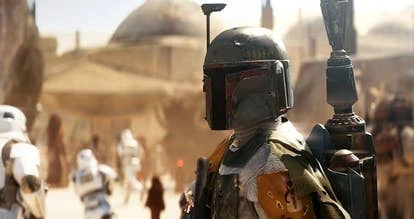 星球大战：前线2游戏截图