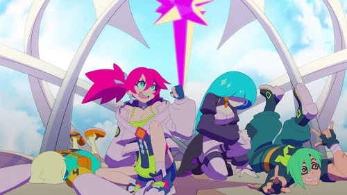 游戏《星光再轮回》封面截图