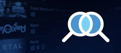 Steam Labs 实验界面截图