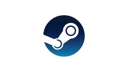 Steam标志logo