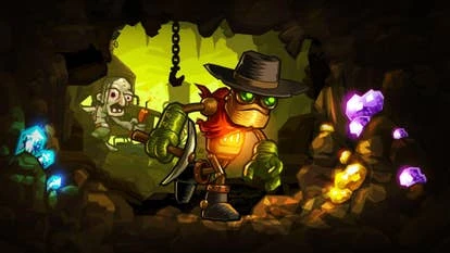SteamWorld势头必近A别，Thunderful通过IPO开启新篇章
