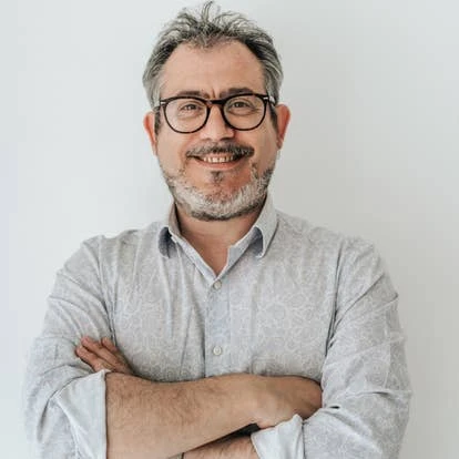 专家Stefano Petrullo