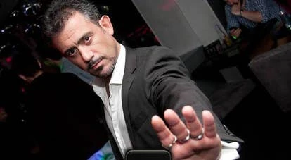 投资峰会线上活动Banner