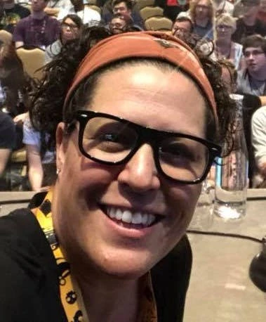 Tinsley-PR负责人Stephanie Tinsley