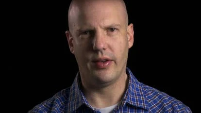 Stig Asmussen 游戏导演照片