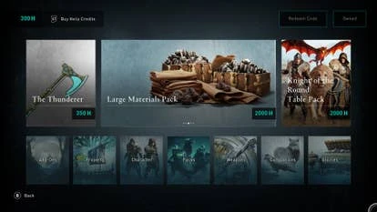 育碧免费游戏模式成大品牌新趋势——免费游戏或成未来主流战略