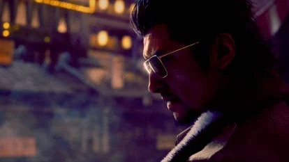 Stranger Than Heaven 画面截图