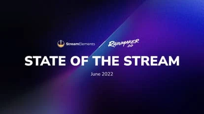 2023年6月FacebookGaming崛起，Twitch观众数下降分析