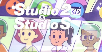 万代南梦宫新成立的Studio 2和Studio S