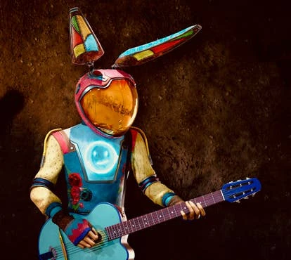 RonyAbovitz创立互动故事讲述创业公司，推动沉浸式体验创新