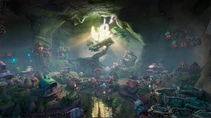 梦海夫游戏截图