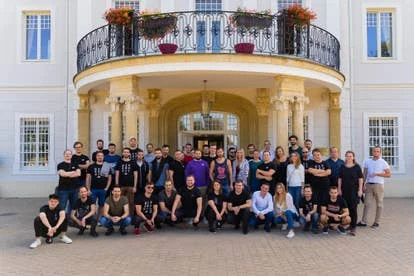 超规模出版与分析服务公司SuperScale筹集540万美元融资