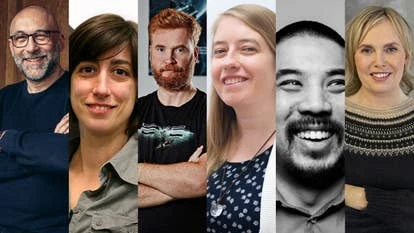 游戏行业未来生存