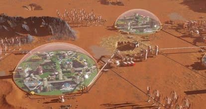 Haemimont Games开发团队