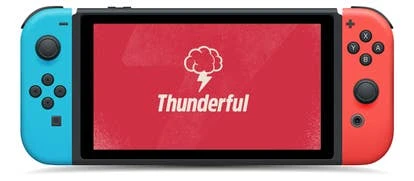 Thunderful延长与任天堂的发行合作协议，游戏发行合作新突破