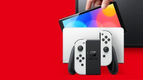 任天堂计划2024下半年推出Switch新一代主机，全面升级游戏体验