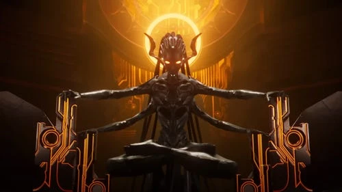 星际争霸：机甲时代新DLC封面截图