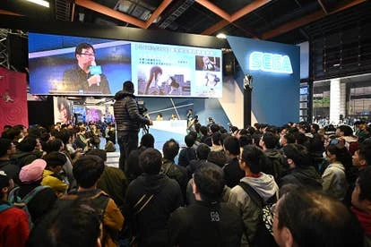 2020台北游戏展取消举行，电子游戏展会取消原因解析