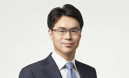 Square Enix 代表涩谷隆