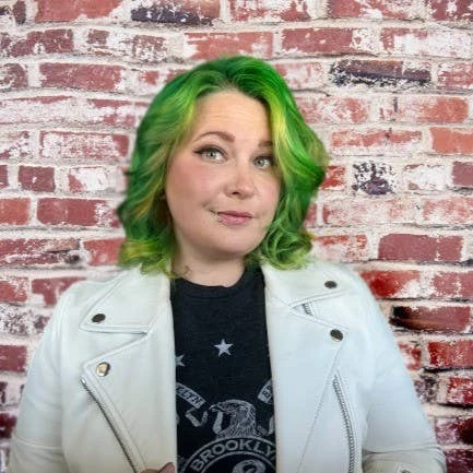 Tara Voelker  Senior Accessibility Producer, Netflix Games