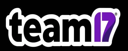 Team17公司Logo