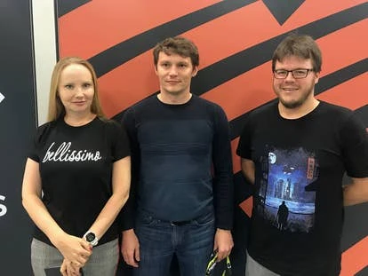 俄国新兴游戏平台开启挑战，竞争Epic和Steam的最新动态