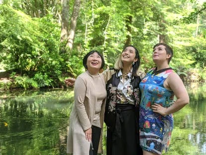 LumiInteractiveCEO：让世界（与游戏）变得更善良的使命与实践